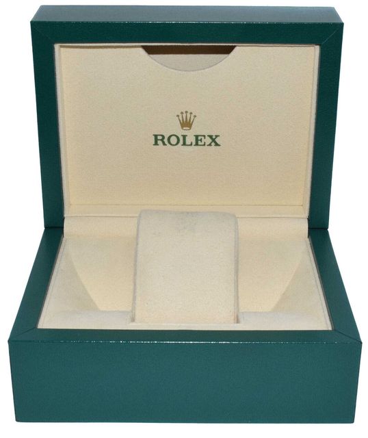 Rolex Datejust 41 126333 Image 4